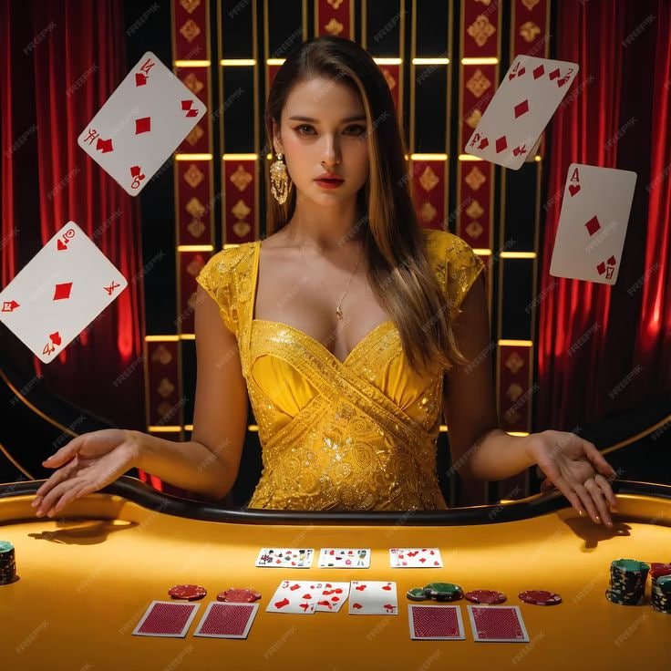 Casino games section on Okada Play Philippines platform